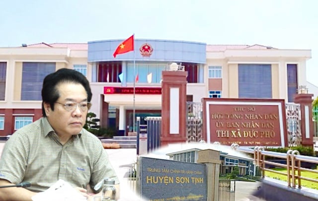 Quế Ngọc Hải rời B.Bình Dương để gia nhập HAGL vì bầu Đức? Quảng Ngãi chỉ đạo khẩn 4 huyện, thị hoàn thành 1 nội dung liên quan đến hoạt động chính quyền 2 cấp