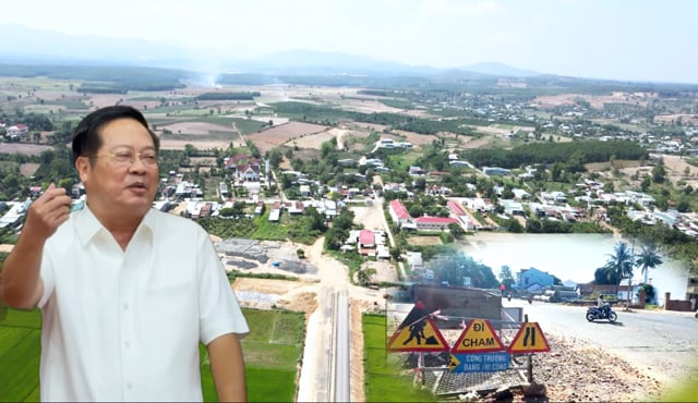 Quế Ngọc Hải rời B.Bình Dương để gia nhập HAGL vì bầu Đức? Chủ tịch tỉnh Kon Tum nhận thêm nhiệm vụ mới trước giờ thực hiện chính quyền 2 cấp