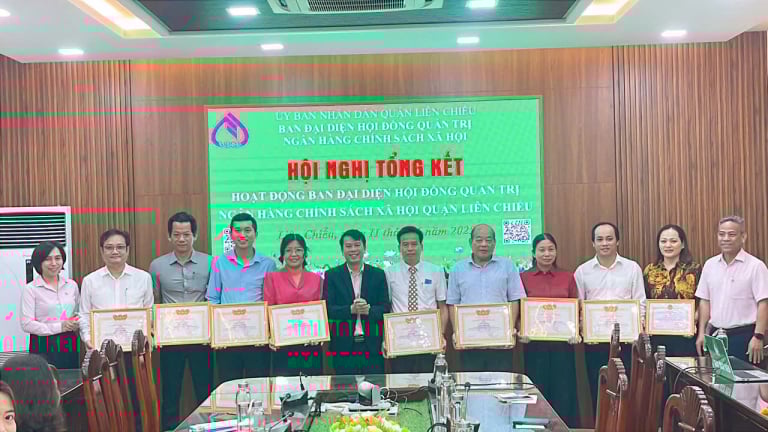 Quế Ngọc Hải rời B.Bình Dương để gia nhập HAGL vì bầu Đức? Đà Nẵng: Liên Chiểu đảm bảo nguồn vốn ưu đãi cho hộ nghèo khi chuyển sang mô hình chính quyền 2 cấp