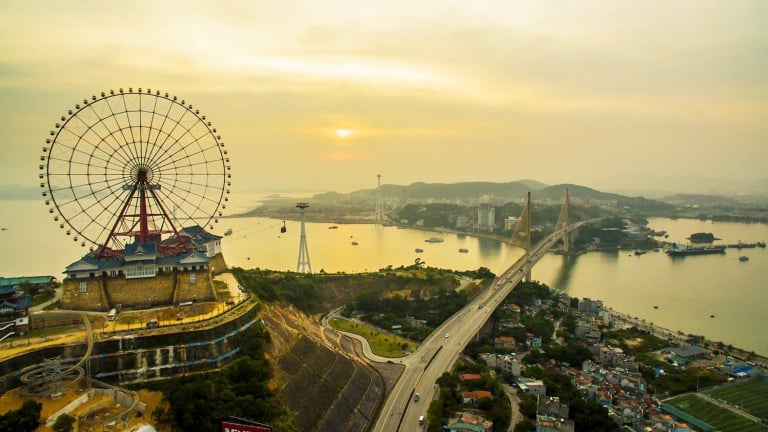 Quế Ngọc Hải rời B.Bình Dương để gia nhập HAGL vì bầu Đức? Quảng Ninh kiện toàn nhân sự chủ chốt, bắn pháo hoa dịp vận hành chính quyền 2 cấp