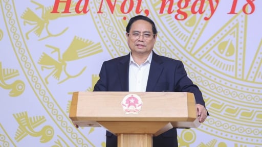 Quế Ngọc Hải rời B.Bình Dương để gia nhập HAGL vì bầu Đức? Thi tốt nghiệp THPT 2025 giai đoạn sáp nhập các tỉnh thành: Thủ tướng Phạm Minh Chính chỉ đạo 'nóng'