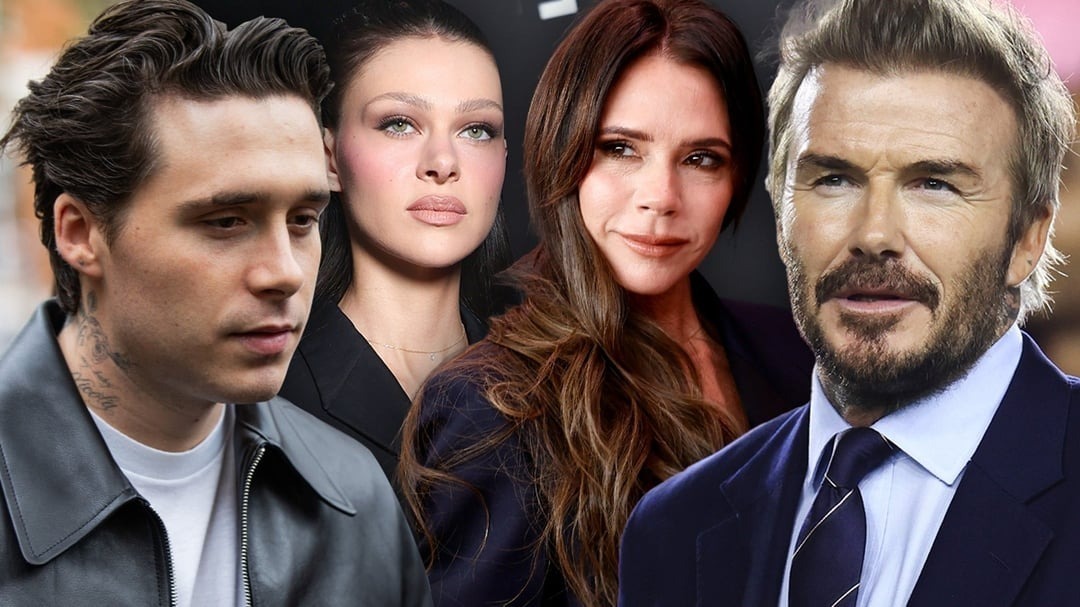 Con dâu tỷ phú của nhà Beckham vẫn chưa thành công trong sự nghiệp diễn xuất Ồn ào nhà Beckham gây bão truyền thông gần 2 tháng qua