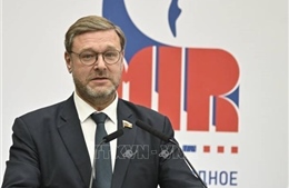 Ukraine giải thể bộ phụ trách tái hòa nhập vùng lãnh thổ do Nga kiểm soát Nga tái khẳng định lập trường sau tuyên bố mới của Mỹ liên quan đến Ukraine