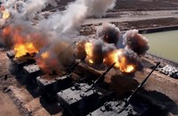 Đức tuyên bố sẵn sàng đối phó với Nga, Kremlin lên tiếng cảnh báo
