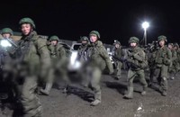 Đức tuyên bố sẵn sàng đối phó với Nga, Kremlin lên tiếng cảnh báo