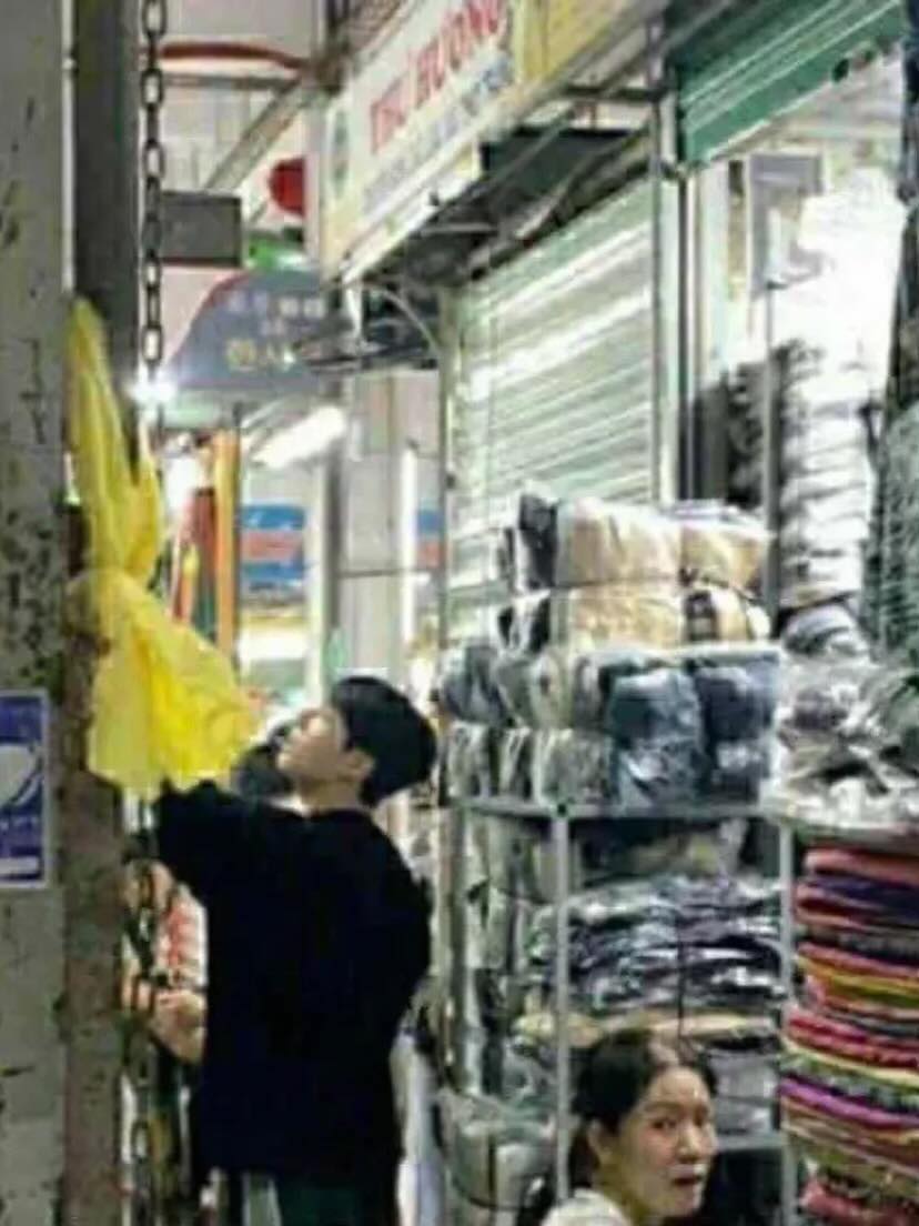 Jimin và Jungkook BTS ‘đổ bộ’ Đà Nẵng, visual ‘cưng nựng’ khiến netizen phát sốt 1 số hình ảnh của 2 nam thần BTS ở Đà Nẵng