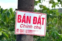 Bất động sản đất nền tăng trưởng mạnh, người mua có xu hướng ‘thoát’ ra ngoại thành Đất nền Bảo Lộc rục rịch 'rã đông' sau 3 năm trầm lắng