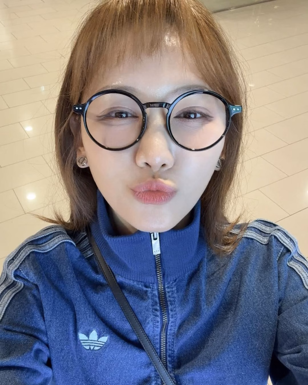 Ảnh MC Trấn Thành