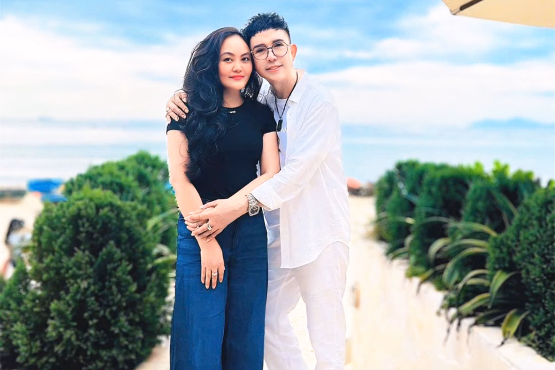 Ca sĩ Long Nhật