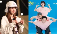 Trấn Thành, Lan Ngọc ‘căng’ với Liên Bỉnh Phát vì nói xấu thành viên mới Running Man Vietnam3: Ninh Dương Lan Ngọc có còn là