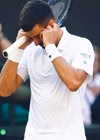 Trực tiếp tennis Sinner - Djokovic: Sinner ấn định (Wimbledon) (Kết thúc) -1