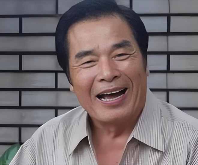 Lôi Hồng là nam nghệ sĩ nổi tiếng nhiều vợ nhất nhì giới giải trí Cbiz.