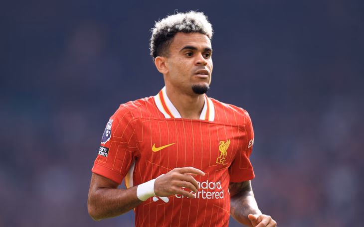 Liverpool có quyết định chưa từng có để tưởng nhớ Diogo Jota - Ảnh 2.