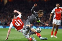 Thay đổi lớn ở Champions League