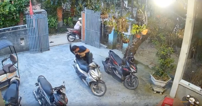 Một người tử vong do bị đâm khi đang ngồi nhậu tại TP Huế- Ảnh1.