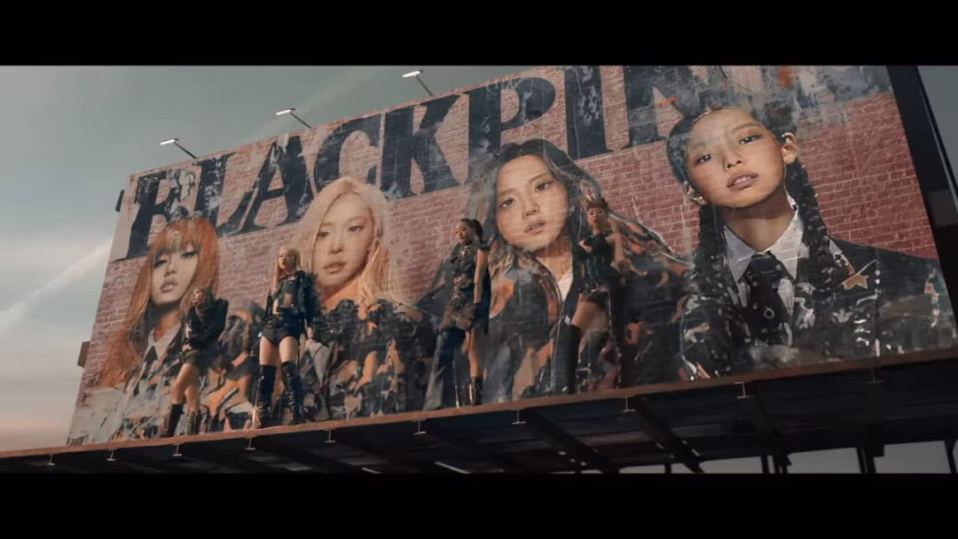 BLACKPINK - Jump