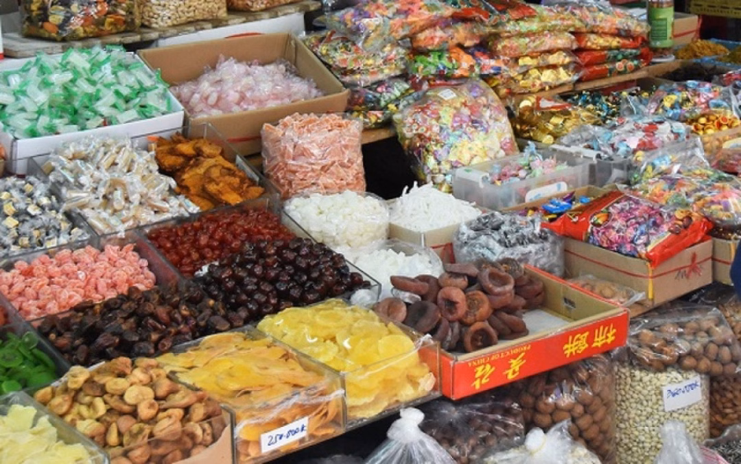 Thực phẩm handmade cần phải có nguồn gốc, xuất xứ rõ ràng