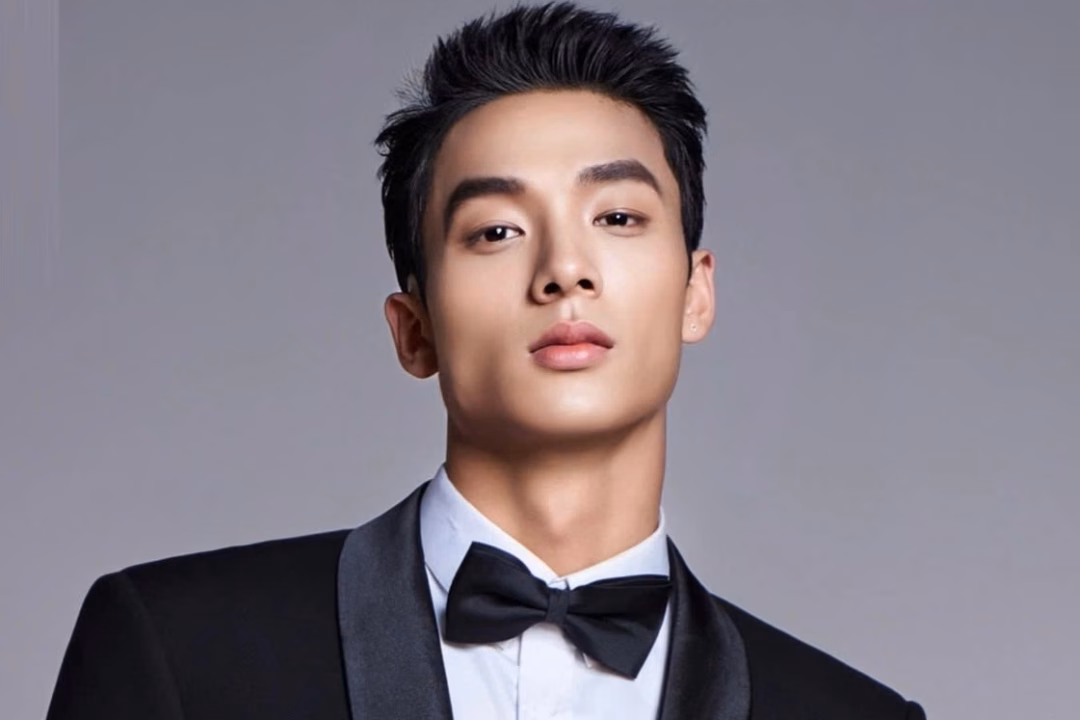 Nam vương Hưng Nguyễn: “Tôi chưa có người yêu, sẽ theo đuổi nếu xứng đáng