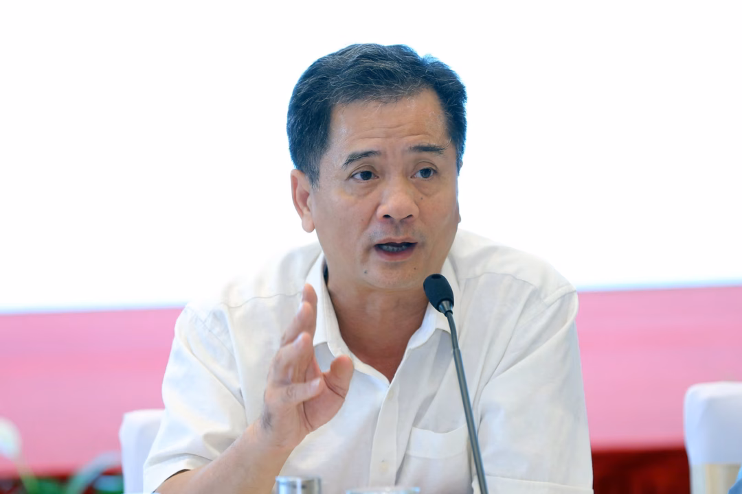 Ông Nguyễn Văn Đính cho rằng bất động sản khu vực đông bắc siêu đô thị TP.HCM còn nhiều tiềm năng phát triển