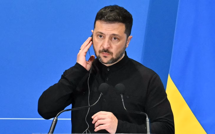 Chiến sự Ukraine sắp có bước ngoặt lớn - Ảnh2.