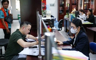 Hà Nội tính cấm xe máy xăng ở vùng lõi từ năm 2026 Thuế thu nhập cá nhân: Cần công bằng và hợp lý hơn
