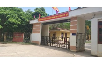 Hà Nội tính cấm xe máy xăng ở vùng lõi từ năm 2026 Khởi tố 6 giám thị vì 1 bài thi bị sửa chữa đáp án