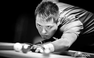 Hà Nội tính cấm xe máy xăng ở vùng lõi từ năm 2026 Nguyên nhân cựu vô địch billiards pool thế giới đột ngột qua đời: Sáng vừa thắng trận...