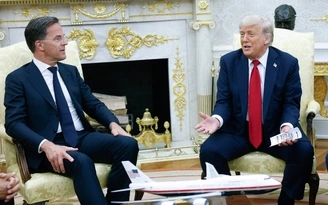 Hà Nội tính cấm xe máy xăng ở vùng lõi từ năm 2026 Ông Trump ra tối hậu thư cho Nga, tuyên bố muốn kết thúc xung đột Ukraine