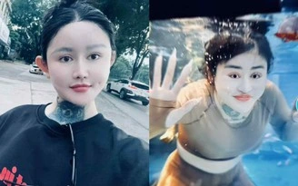 Hà Nội tính cấm xe máy xăng ở vùng lõi từ năm 2026 Những 'trò lố' của Ngân Baby trước ồn ào đập phá cây ATM