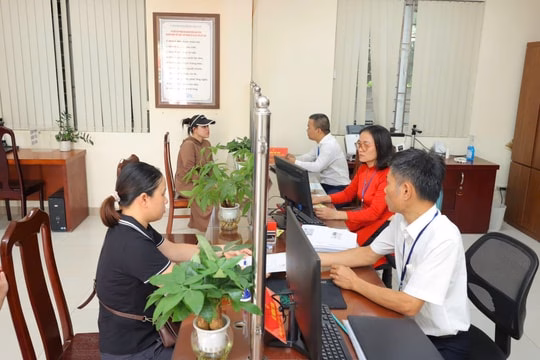 Tái cấu trúc không gian đô thị: Phường Tây Hồ và Hồng Hà phát triển bền vững Hà Nội: Vượt khó, khẳng định hiệu quả sau 15 ngày vận hành mô hình chính quyền địa phương hai cấp