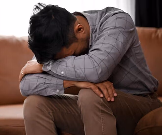 Cha dặn con gái: Bố mẹ yêu nhau nhưng không sống chung, có cần nói cho con biết lý do? Ảnh minh họa