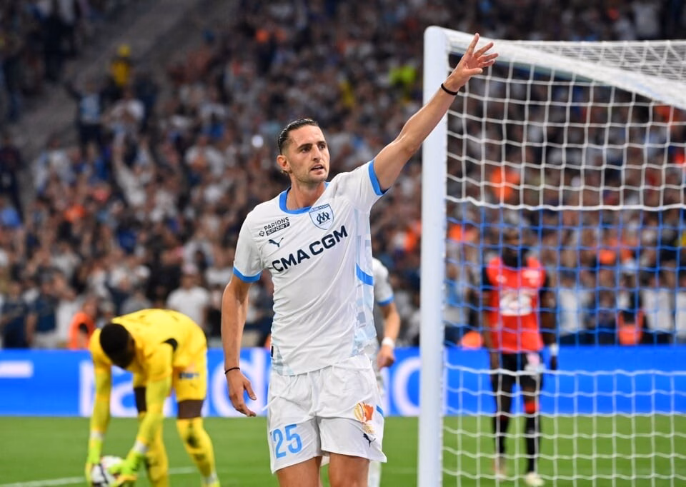 Mẹ Rabiot tố MU bạc nghĩa Diện mạo mới của đô thị biển bên sông Hàn