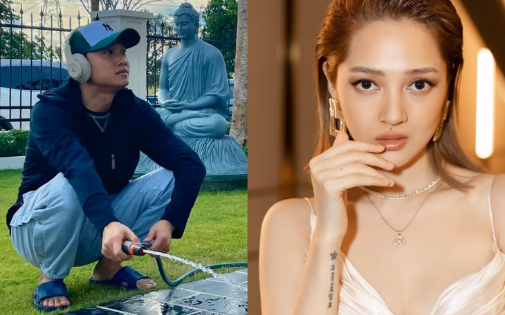 Quốc Trường sở hữu 2 biệt thự 70 tỉ, từng yêu đơn phương Bảo Anh 9 năm