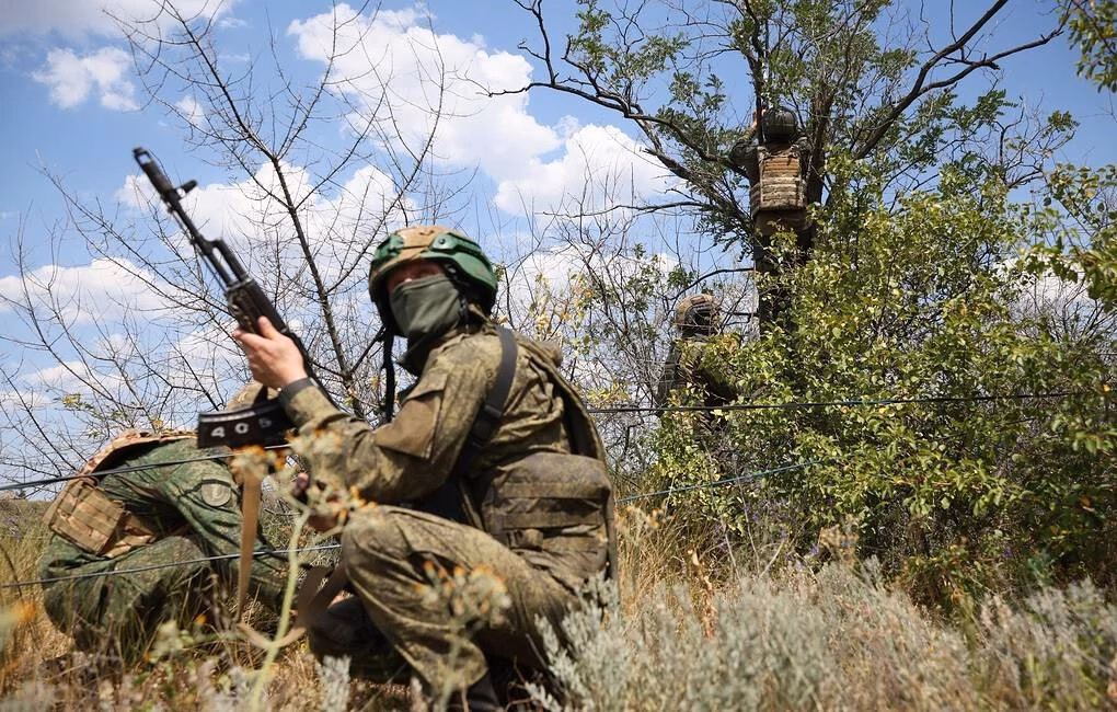 Châu Âu tăng viện cho Ukraine, đáp trả Nga giữa lúc xung đột leo thang