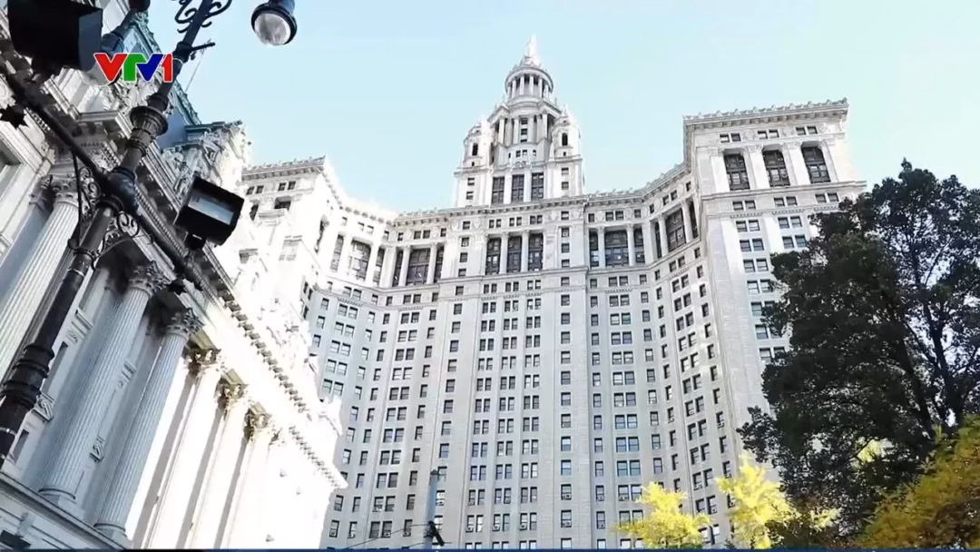 Chứng khoán Mỹ giảm mạnh do kinh tế suy yếu nhanh hơn dự kiến