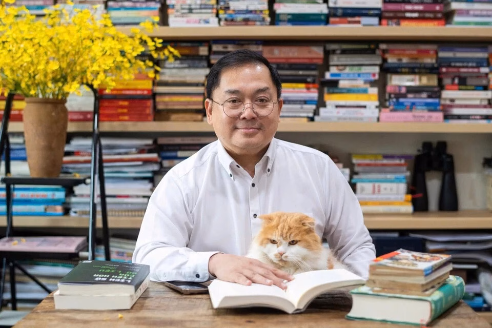 Lễ tang tác giả Hoàng Nam Tiến diễn ra từ 4/8 ở Hà Nội, 6/8 ở Nghệ An