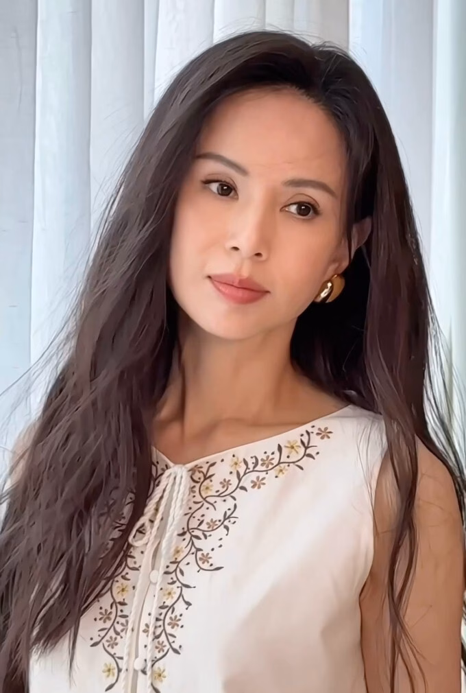 Lý Nhược Đồng chia sẻ bí quyết chăm sóc bản thân mỗi tối