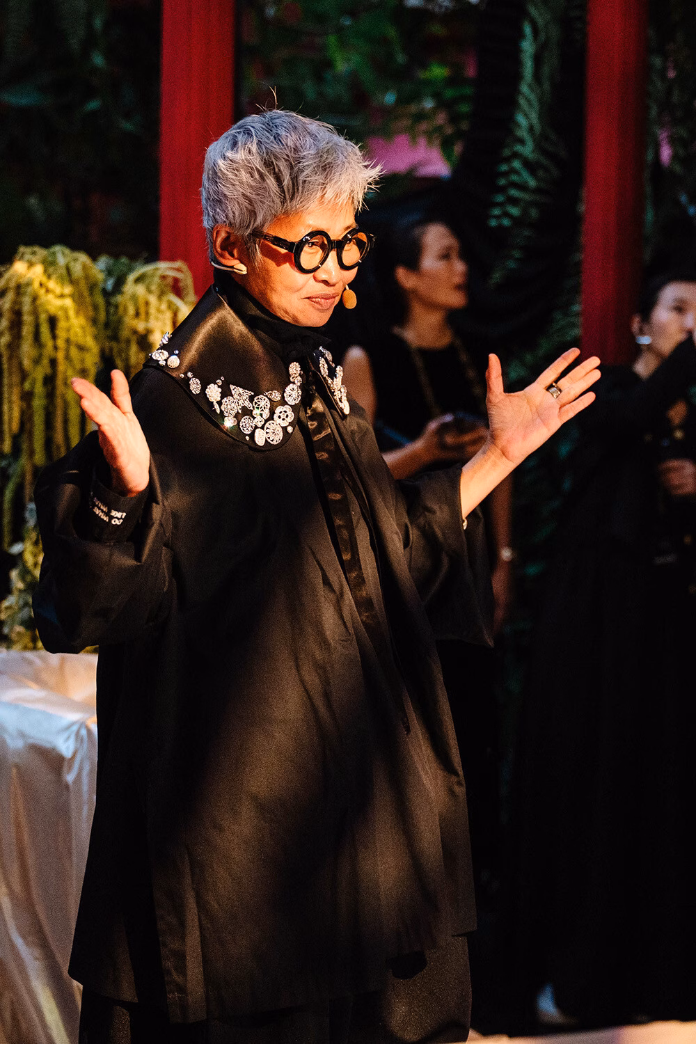 Naomi Thủy Nguyễn tái hiện Sài Gòn qua triển lãm Tui – Sắc màu cuộc sống