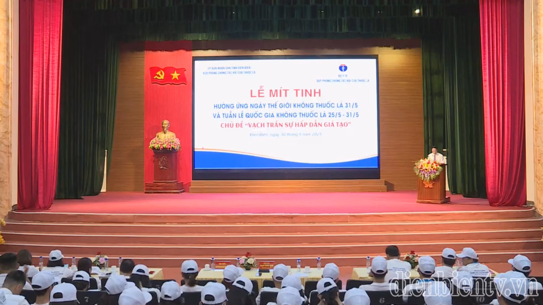 Sở Y tế Điện Biên cấp cứu, chăm sóc sức khỏe người dân vùng mưa lũ