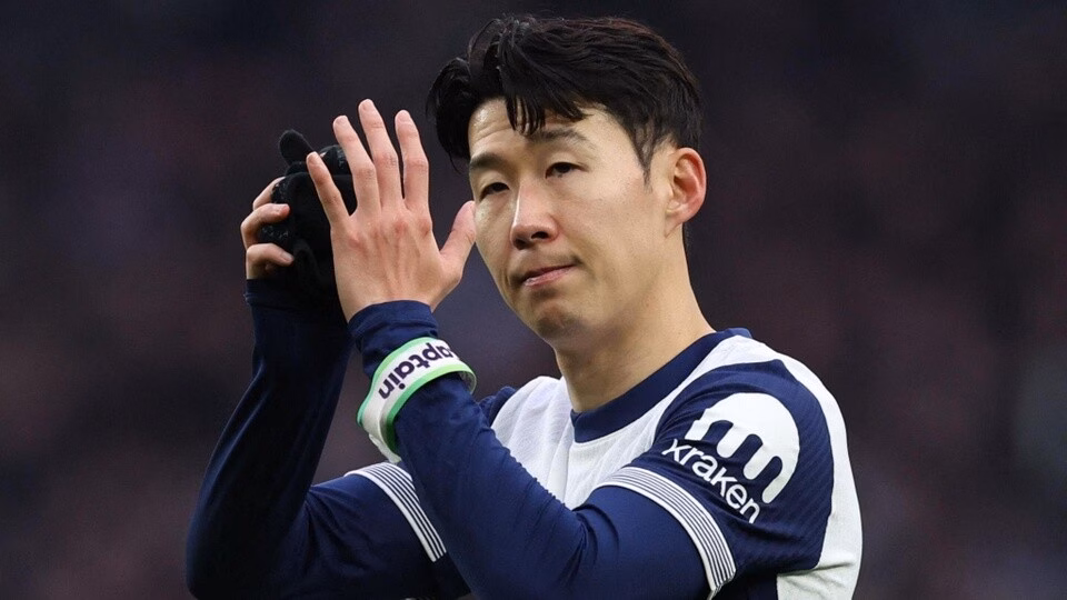 Son Heung-min từ chối các CLB Saudi Arabia, tính đường sang Mỹ