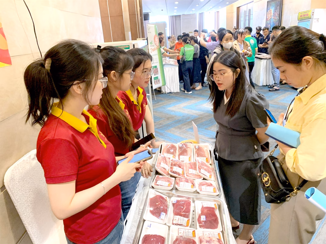 Sửa đổi Luật An toàn thực phẩm để quản lý dựa trên đánh giá rủi ro