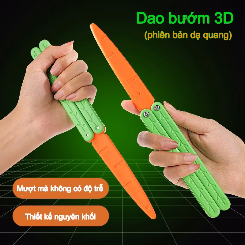 Mẹ Bỉm Cần Biết: Những sai lầm thường gặp khi cho con chơi đồ chơi dao thụt để đảm bảo an toàn và thú vị thật sự cho bé.