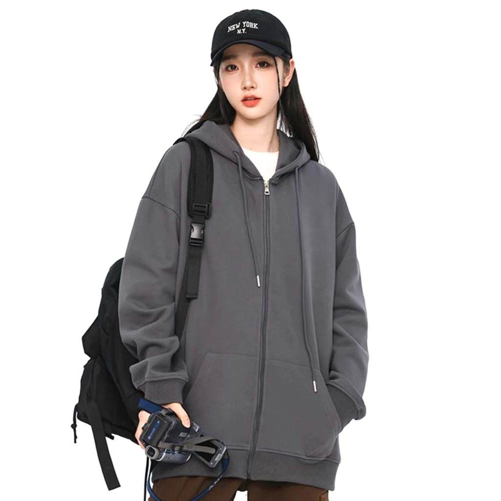 Áo Khoác Hoodie Big Size Nam Nữ – Bí Quyết Cho Người Bị Hạn Chế Size Thông Thường