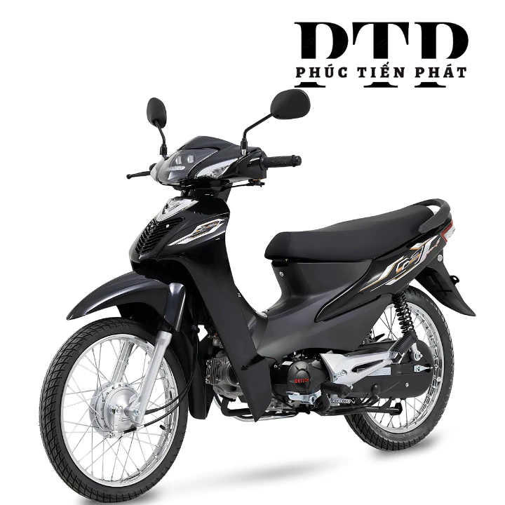Lái xe Wave 50cc mà không biết điều này thì chỉ có “rước” thiệt mà thôi