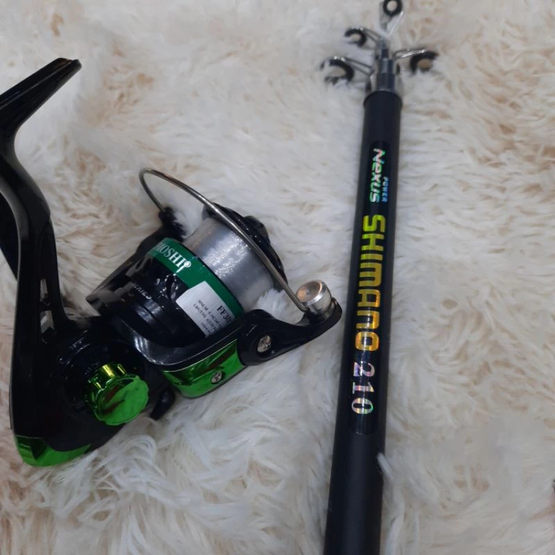 Tôi đã tiết kiệm được hàng triệu đồng nhờ combo cần máy xếp 2m1 siêu rẻ mà vẫn đủ chất lượng