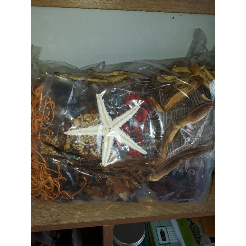 Khi Mua Thuốc Bắc Đầu Vị Sapa 30 Loại Túi 1Kg, Tại Sao Nhiều Người Lại Cẩn Thận Kiểm Tra Nguồn Gốc?