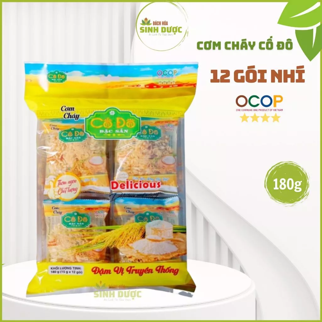 Ăn cơm cháy cố đô Ninh Bình mà không biết điều này thì quá lãng phí