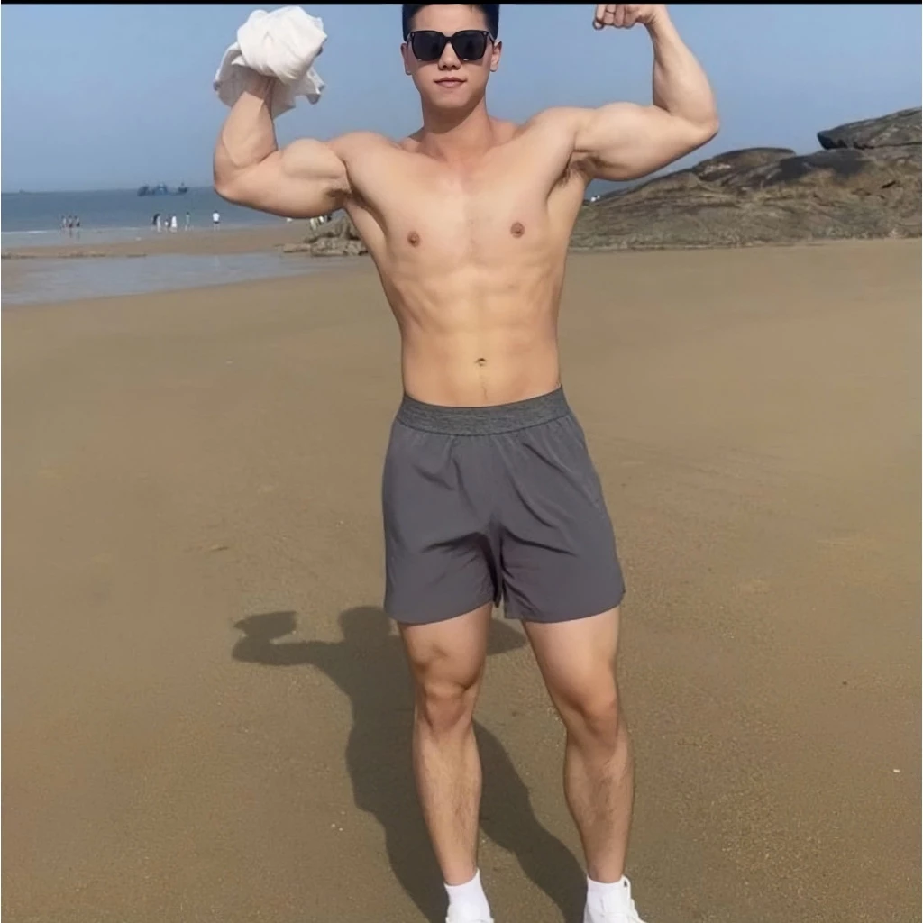 Mặc Quần Đùi Thể Thao để Chạy Bộ: Sai Lầm Tưởng Tưởng Tất Cả Người Mới Bắt Đầu Đều Mắc Phải