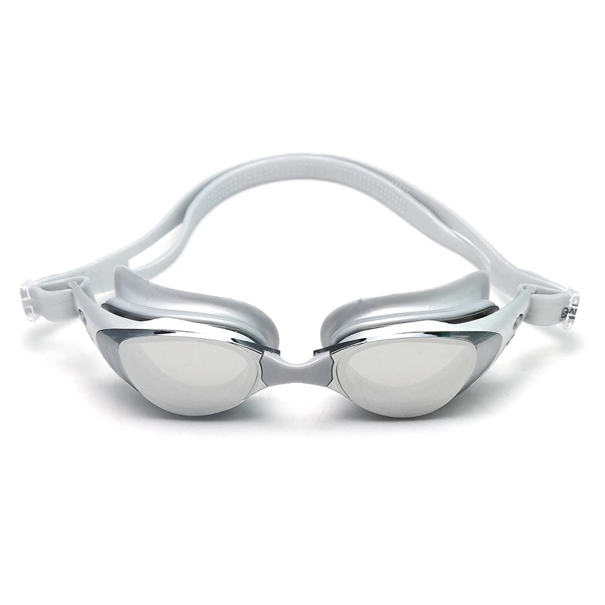 Lựa chọn kính bơi chống tia UV không đúng cách: Hậu quả và cách chọn phù hợp cho người lớn