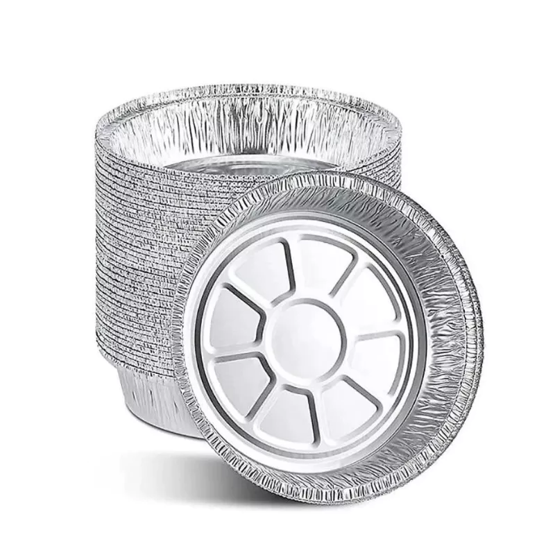 Tôi đã từng nướng bánh sai cách vì không biết chọn khay giấy bạc phù hợp, bây giờ tôi chia sẻ bí quyết của mình